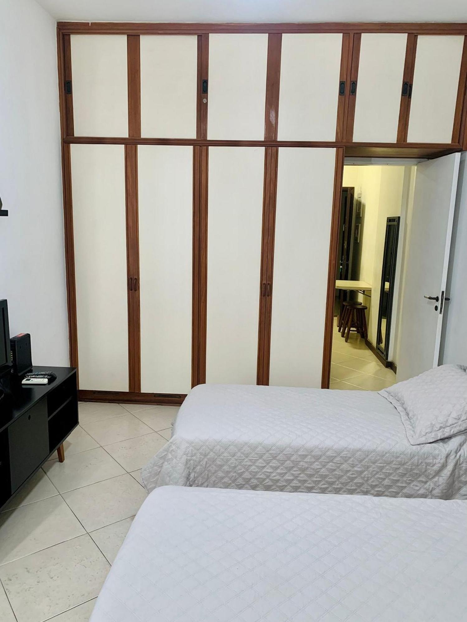 Copacabana - Otima Localizacao Rio de Janeiro Zewnętrze zdjęcie